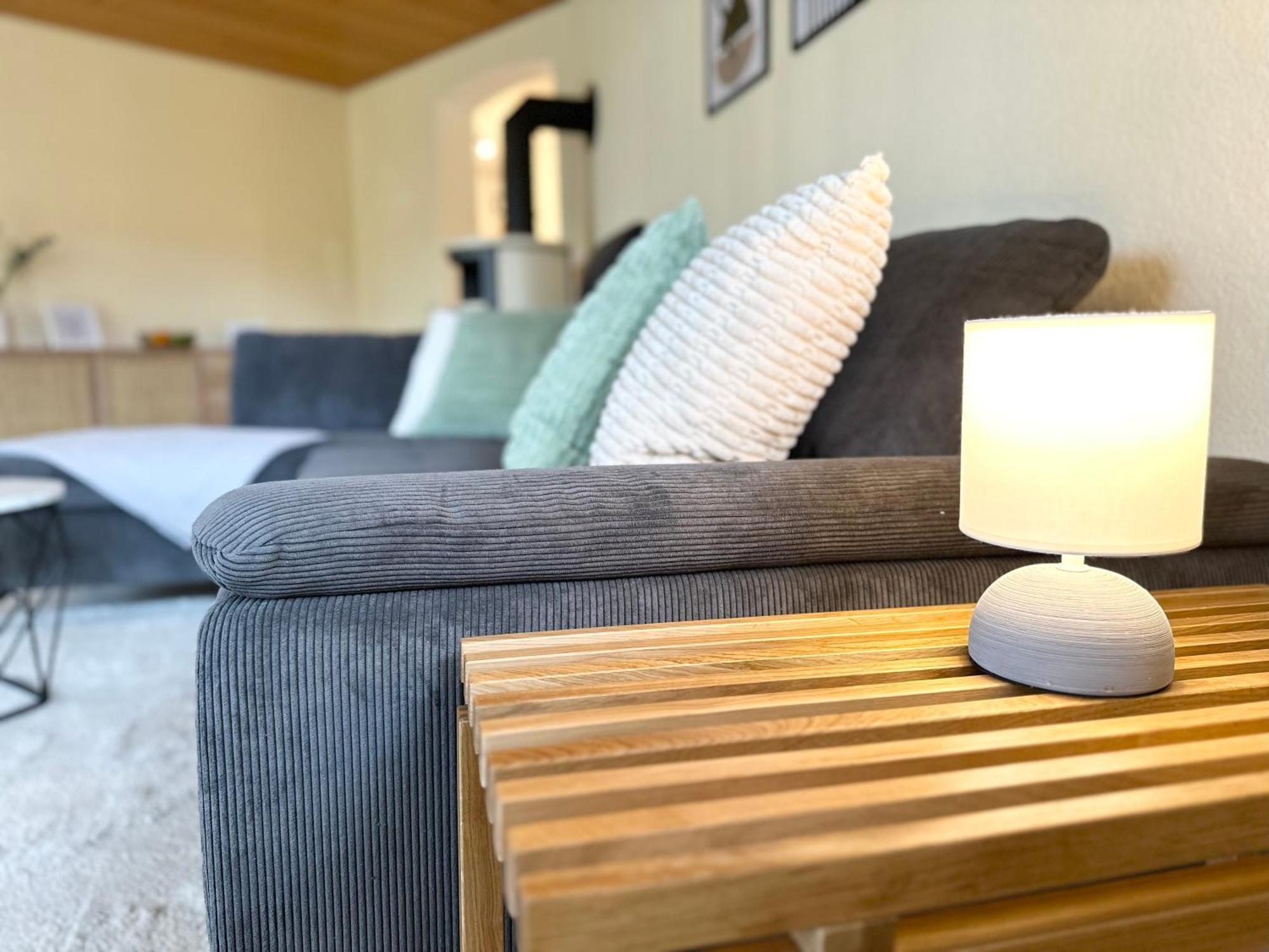 Seehaus Aachblick, Exklusive Appartements Und Ferienwohnungen Uhldingen-Mühlhofen Eksteriør billede
