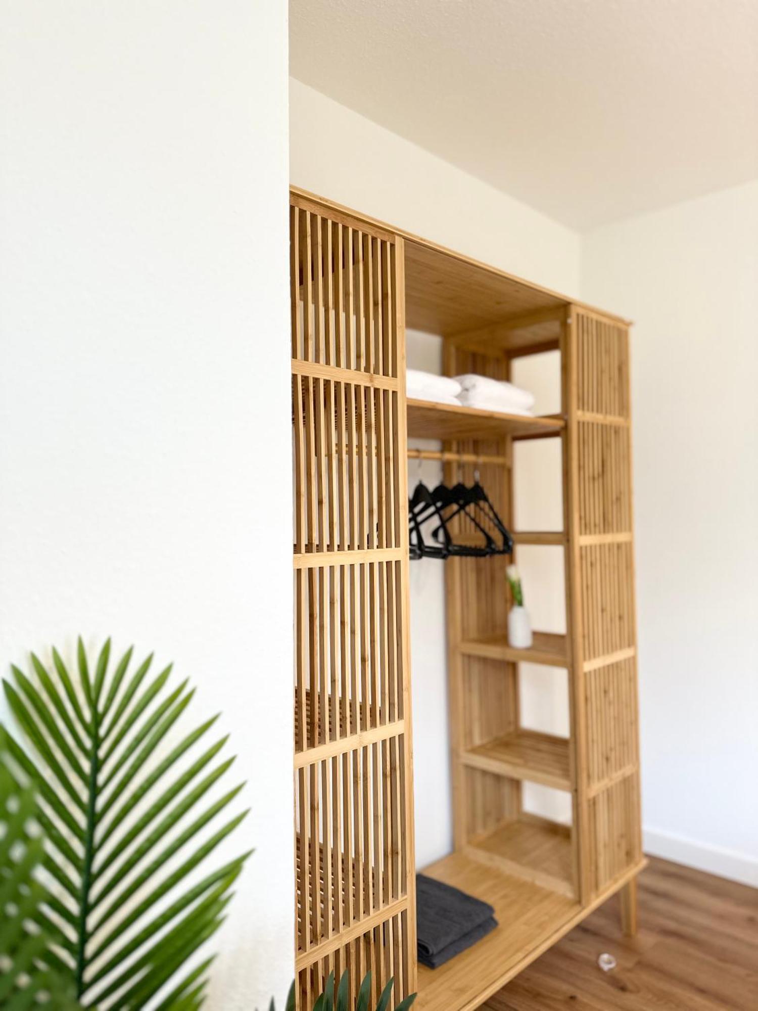 Seehaus Aachblick, Exklusive Appartements Und Ferienwohnungen Uhldingen-Mühlhofen Eksteriør billede