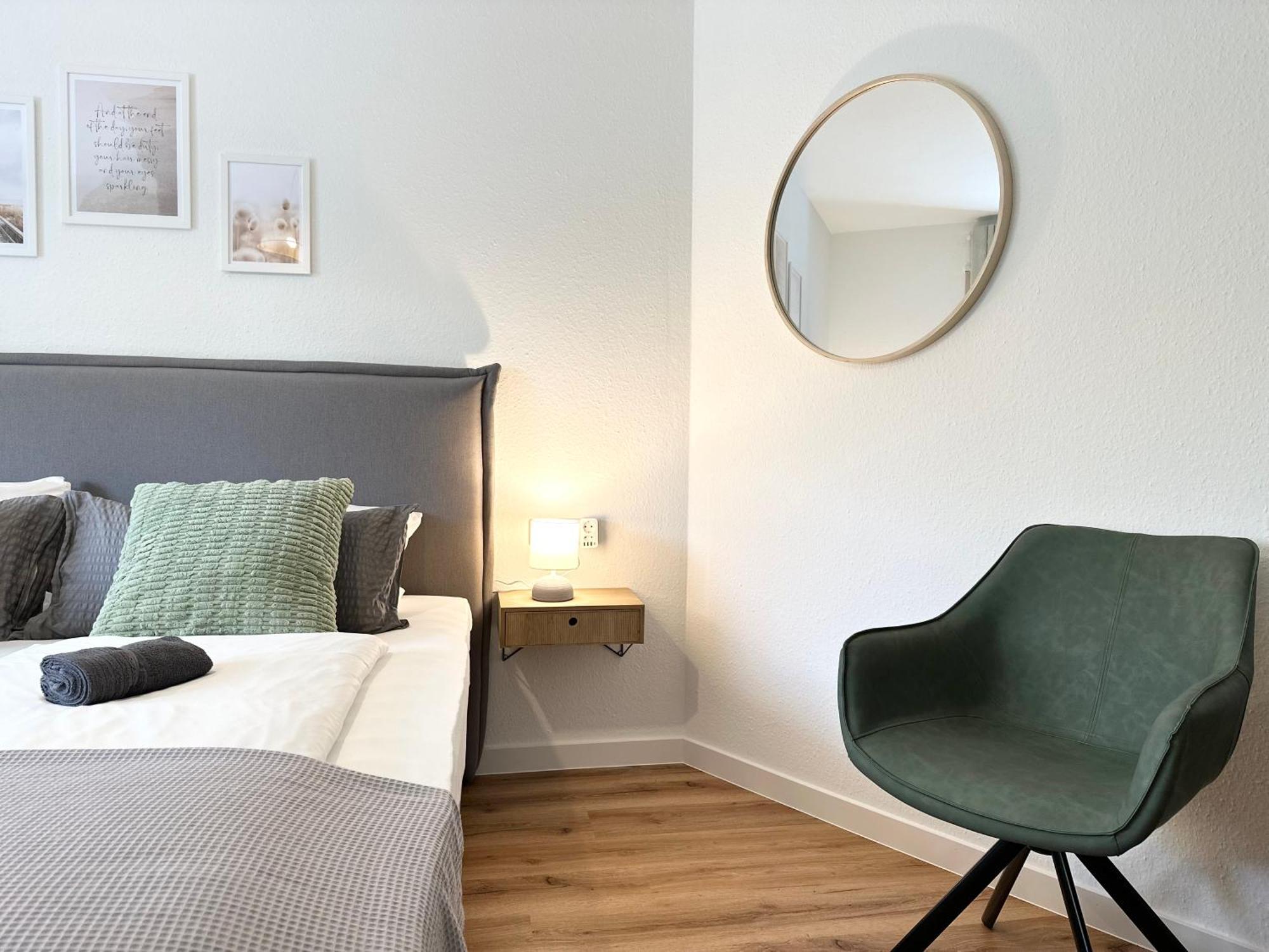 Seehaus Aachblick, Exklusive Appartements Und Ferienwohnungen Uhldingen-Mühlhofen Eksteriør billede