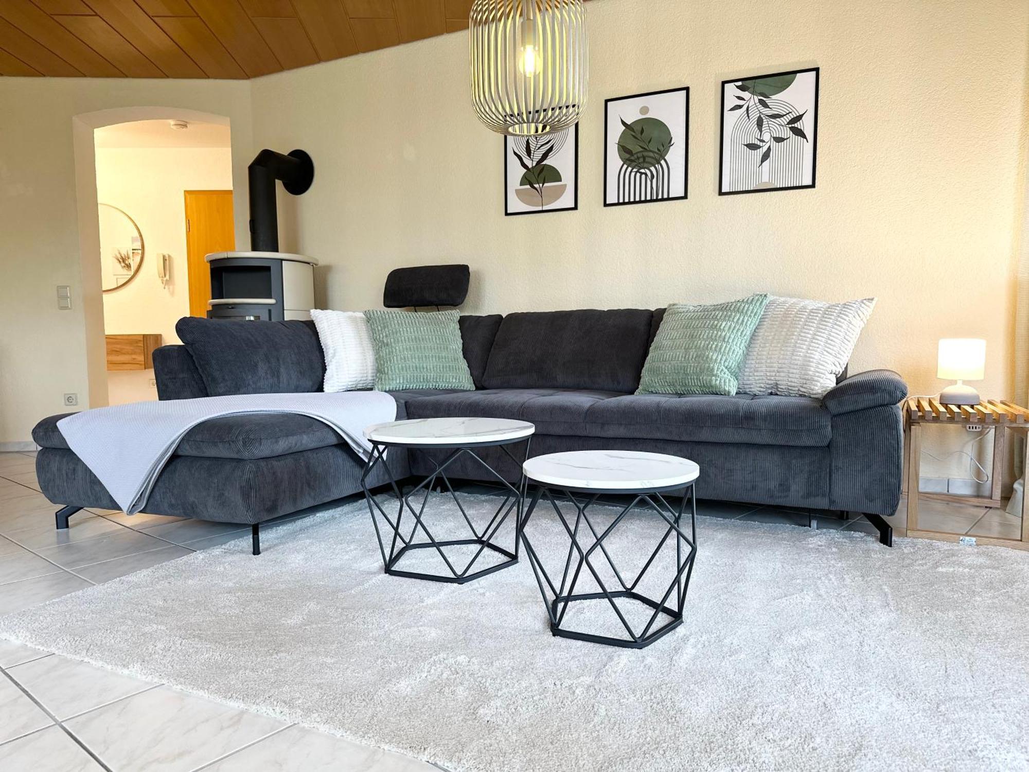 Seehaus Aachblick, Exklusive Appartements Und Ferienwohnungen Uhldingen-Mühlhofen Eksteriør billede